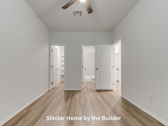 Building Photo - Brand-New OKC Rental – 3 Bed Home with Garage