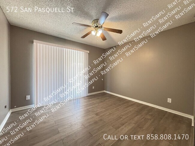 Building Photo - 572 San Pasquel St