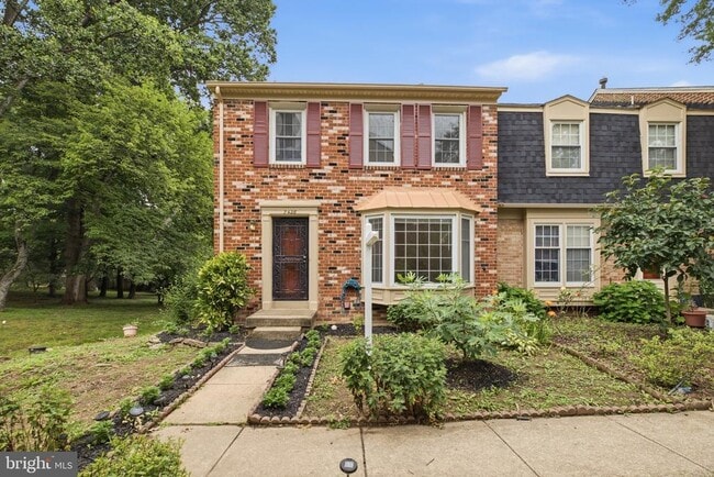Building Photo - 7428 Fountain Head Dr