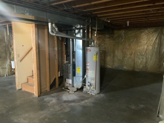 Building Photo - Single Family Eudora Home