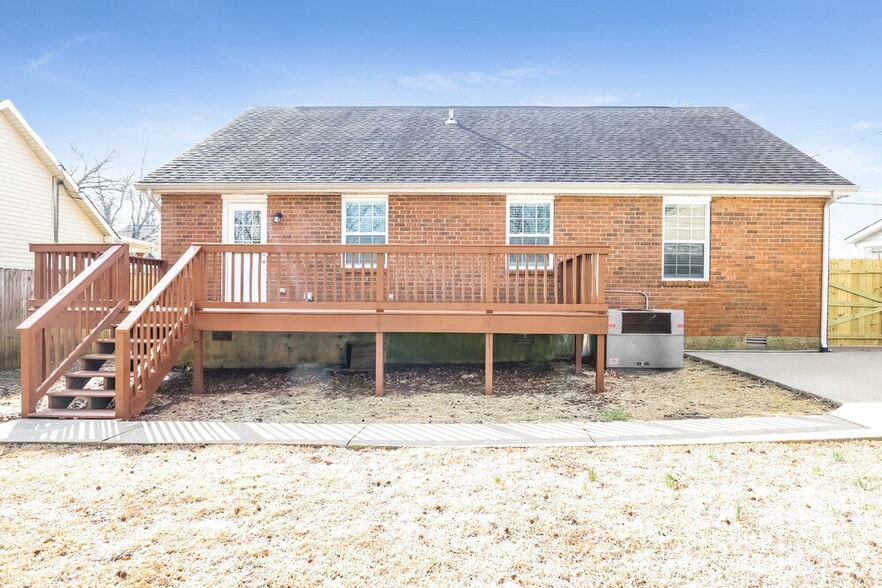 Building Photo - 1228 Jacksons Hill Rd