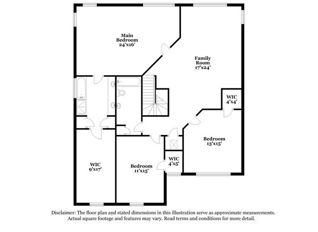 Building Photo - 824 Honey Dew Ln
