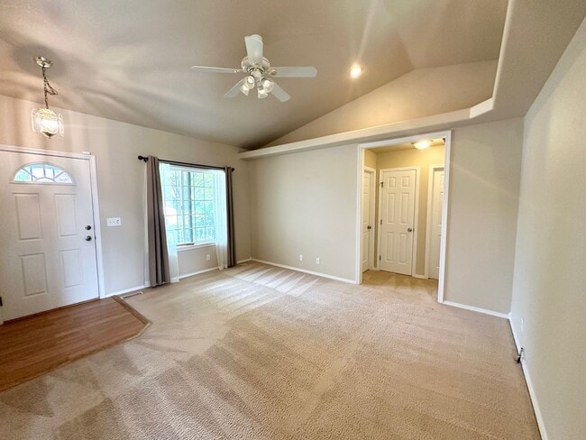 Building Photo - Single Story home in Central Boise available in July 2026!