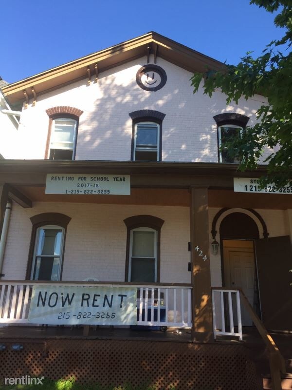 Building Photo - 424 Monroe Ave