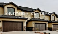 Building Photo - Like New 3 Bedroom 2.5 Bathroom Townhome i...