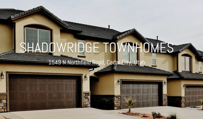 Primary Photo - Like New 3 Bedroom 2.5 Bathroom Townhome i...
