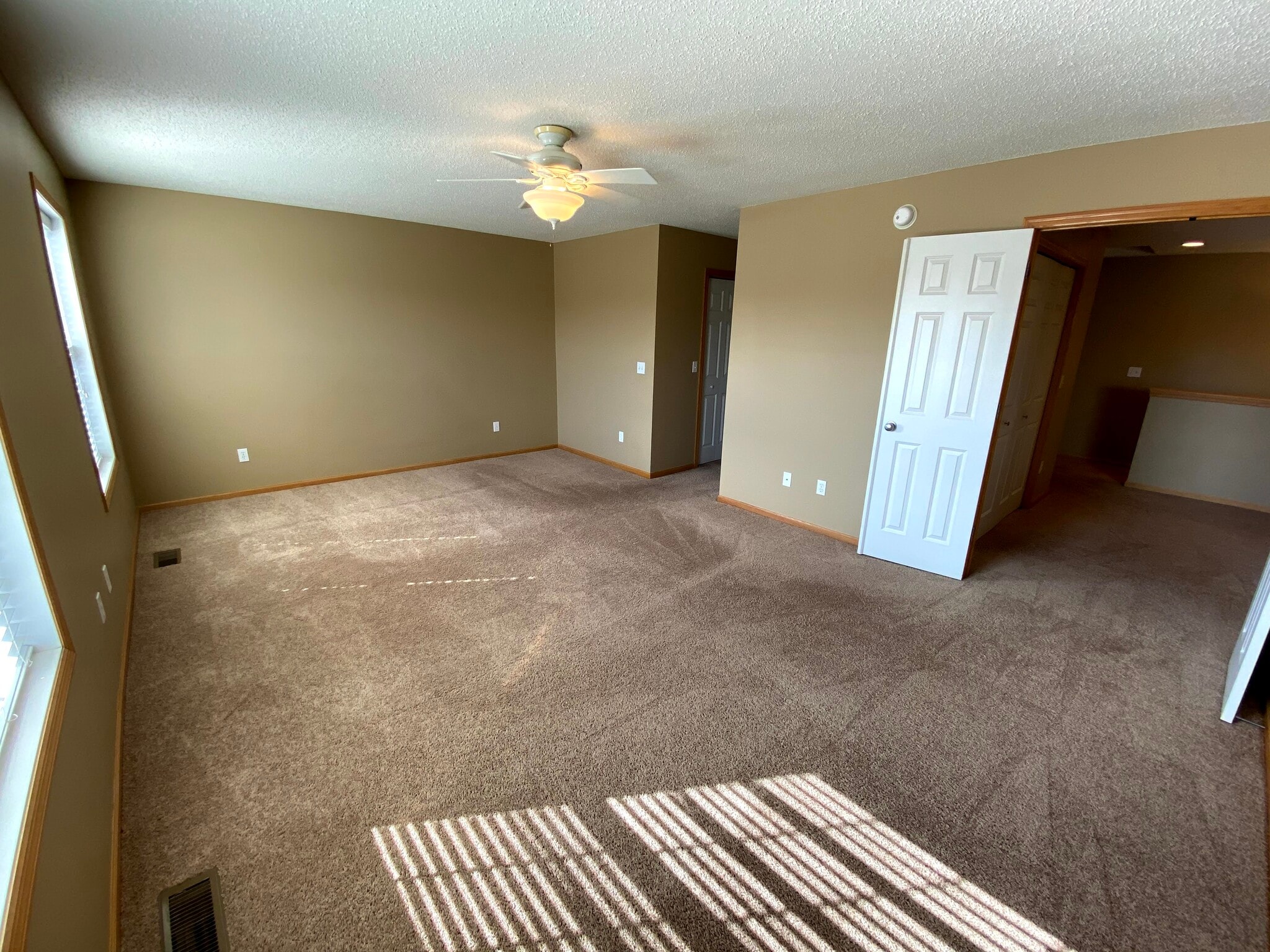 Master Bedroom - 12210 Urbank Street Northeast