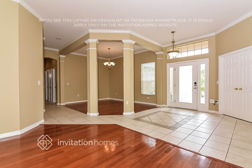 Building Photo - 4012 Eagleflight Ln