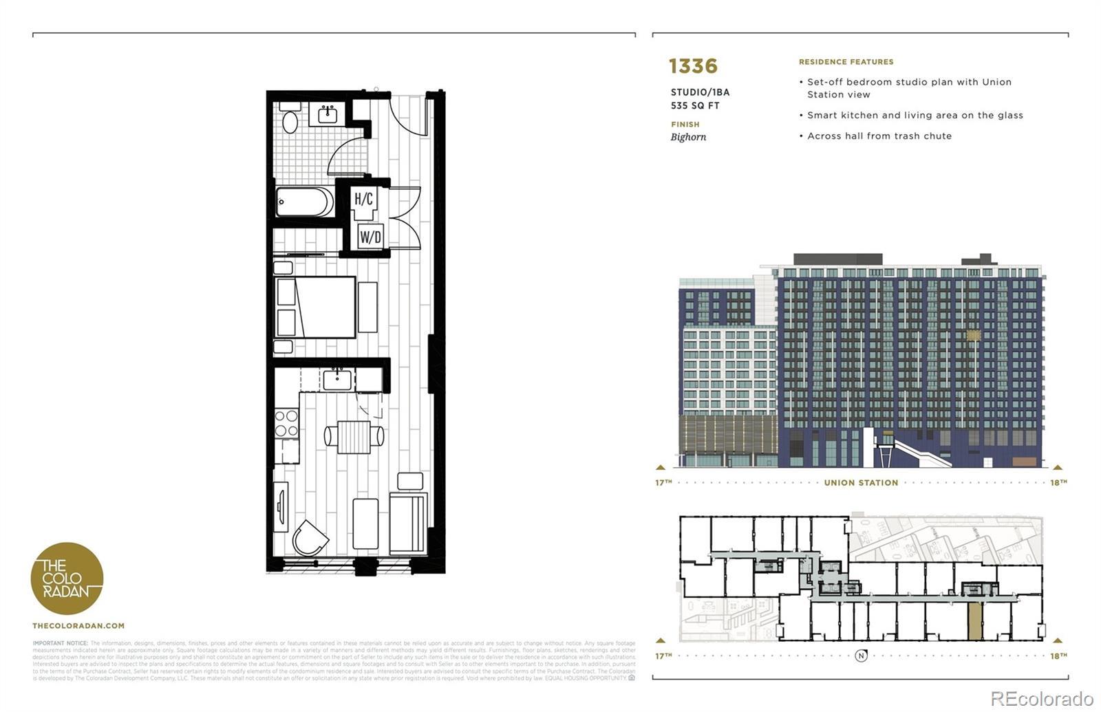 Building Photo - 1750 Wewatta St