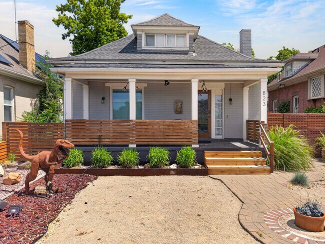 Building Photo - Fully Remodeled 3 Bed, 2.5 Bath Home for Rent- SLC