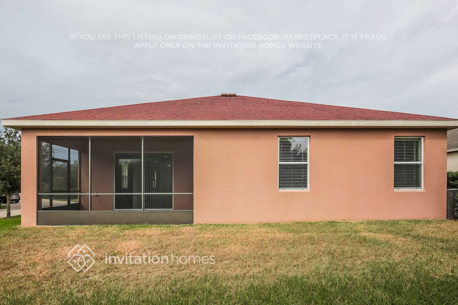 Building Photo - 15634 Starling Water Dr
