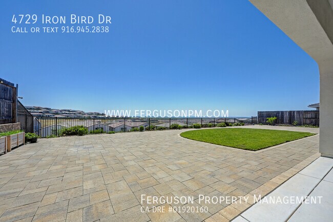 Building Photo - 4729 Iron Bird Dr