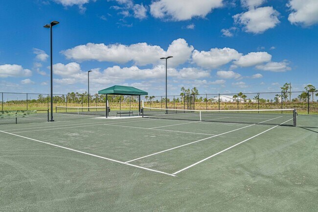 Building Photo - ** Single Family Home ~ Verdana Village ~ 3 Car Garage ~ Salt Water Pool & Lake Views **