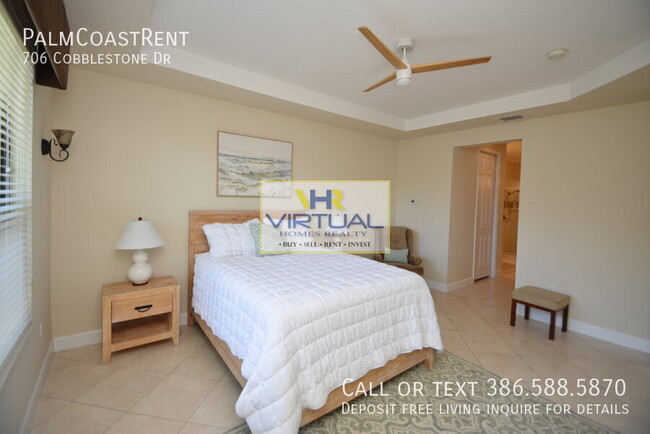 Building Photo - 706 Cobblestone Dr