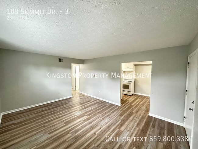 Building Photo - 100 Summit Dr