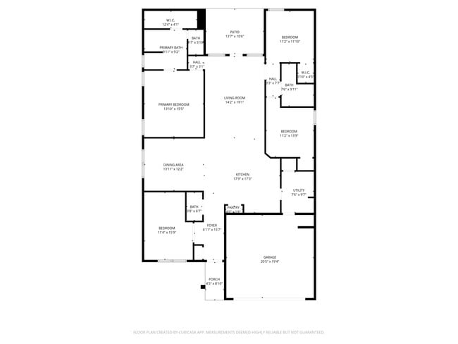 Building Photo - 16924 Fedora Dr