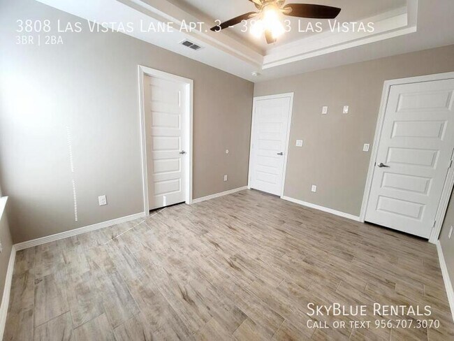 Building Photo - 3808 Las Vistas Ln