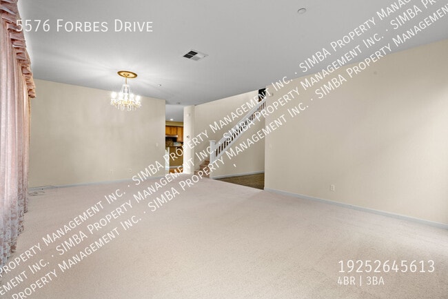 Building Photo - 5576 Forbes Dr