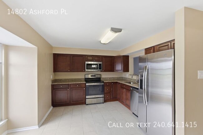 Building Photo - 14802 Ashford Pl