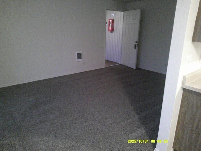 Interior Photo - carriage Apartments
