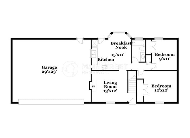 Building Photo - 5 Bedroom Pet-Friendly Home in Wake Forest...