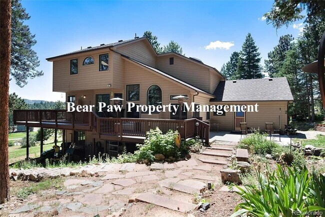 Building Photo - Beautiful Home in Morrison!