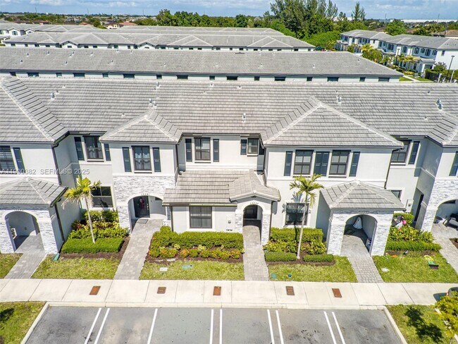 Building Photo - 13237 SW 286th Terrace