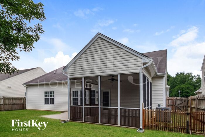 Building Photo - 6003 Brookstone Ridge Dr