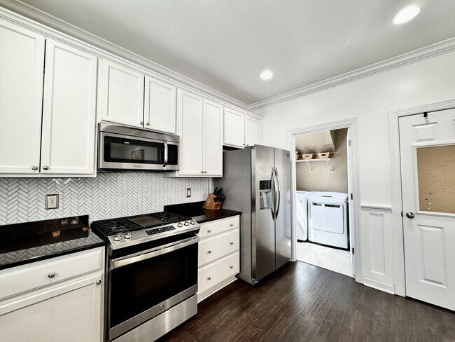 Building Photo - A Block From The Beaches! A 1st-Time Renta...