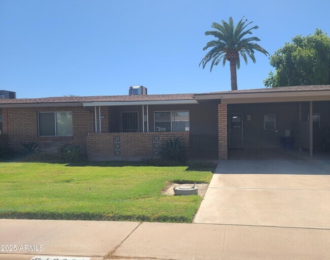 Primary Photo - 10321 W Deanne Dr