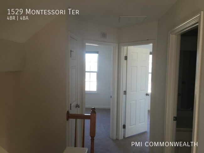 Building Photo - 1529 Montessori Ter