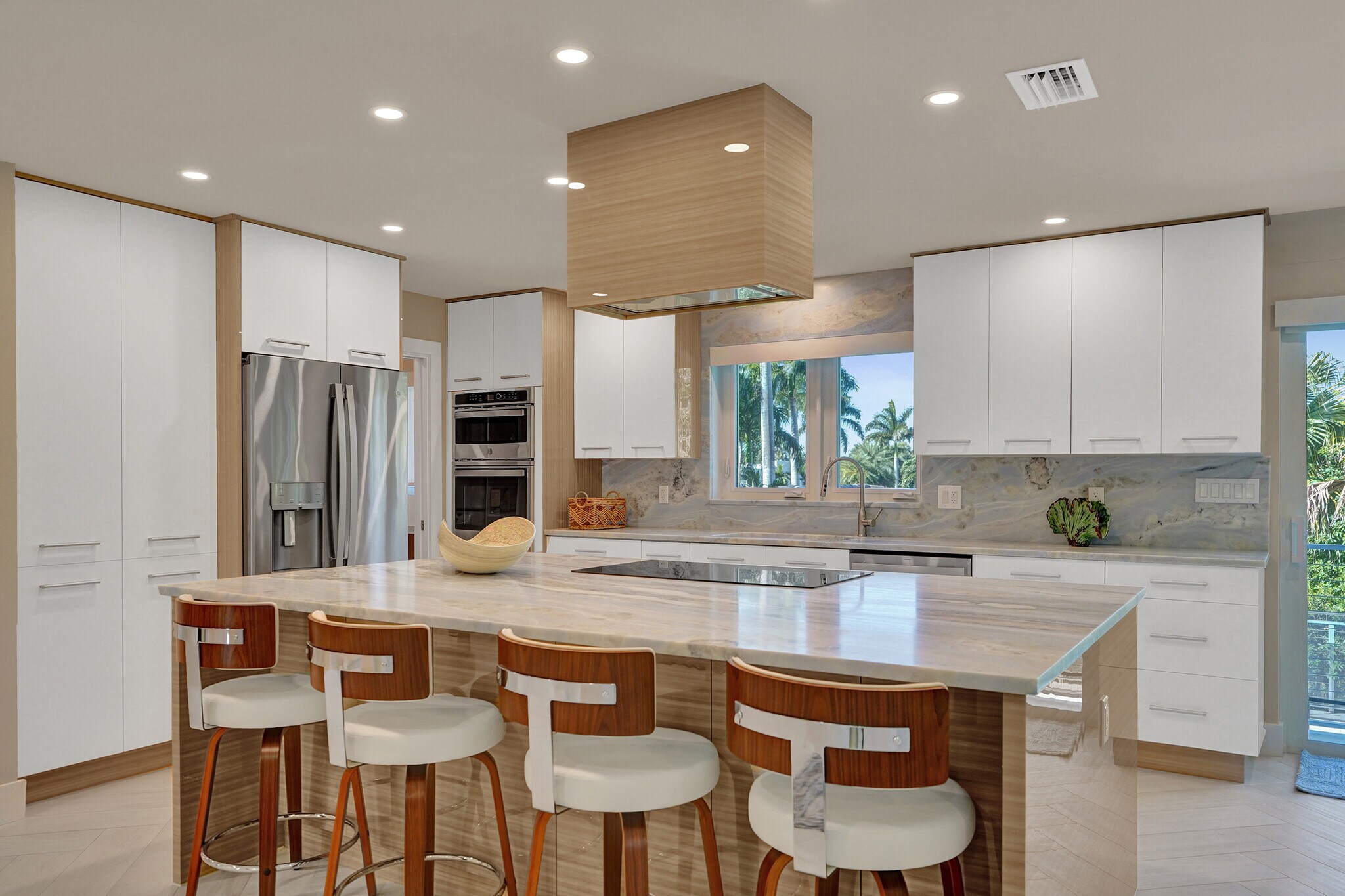 Gorgeous Updates - 1673 Bel Air Ave