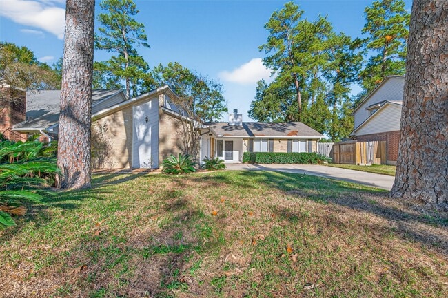 Building Photo - 2603 Shady Bayou Ln