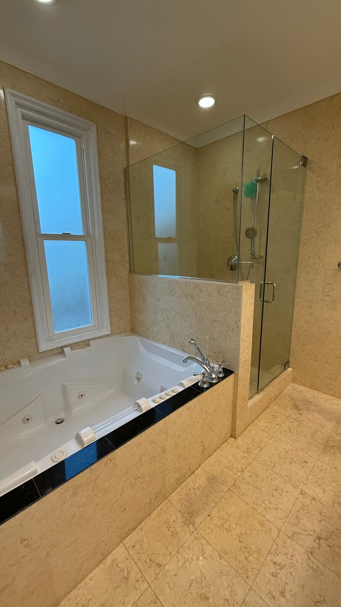 Primary Bath - 1837 Parnell Ave