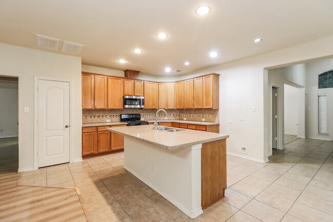 Building Photo - 8318 Terrace Brook Dr