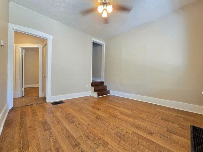 Building Photo - ? Renovated 4-Bedroom Home with Modern Upg...