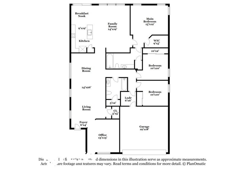 Building Photo - 10506 Early Light Ct