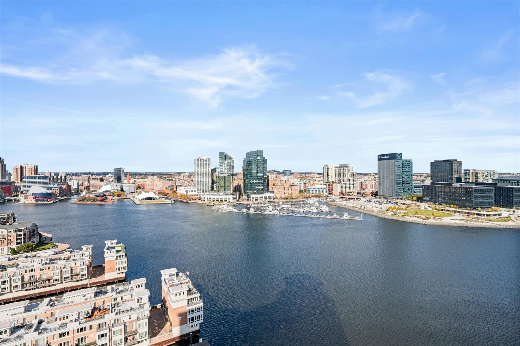 Building Photo - 100 Harborview Dr