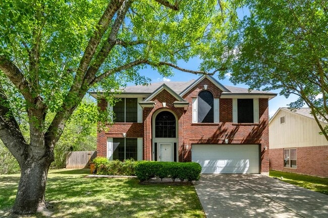 Building Photo - 9301 Tea Rose Trail