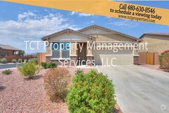 Building Photo - Great 3 Bedroom Home In Maricopa!