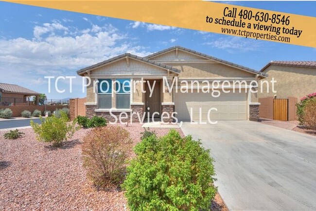 Primary Photo - Great 3 Bedroom Home In Maricopa!