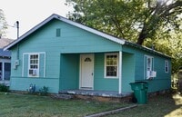 Building Photo - Beautiful 2 Bed Room 1 Bath