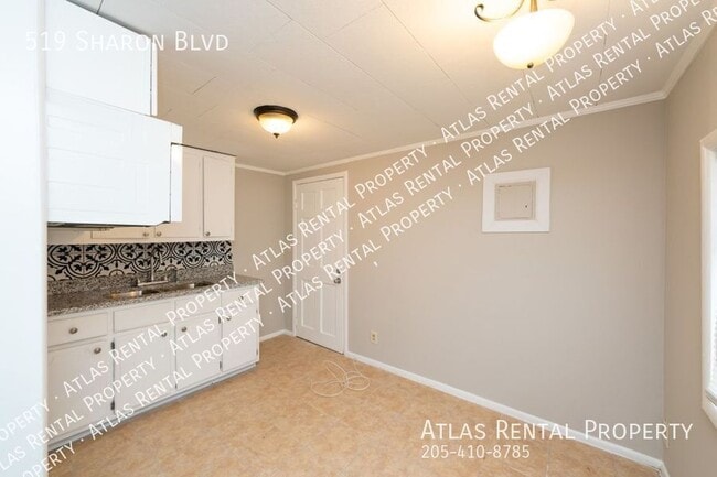 Building Photo - 519 Sharon Blvd