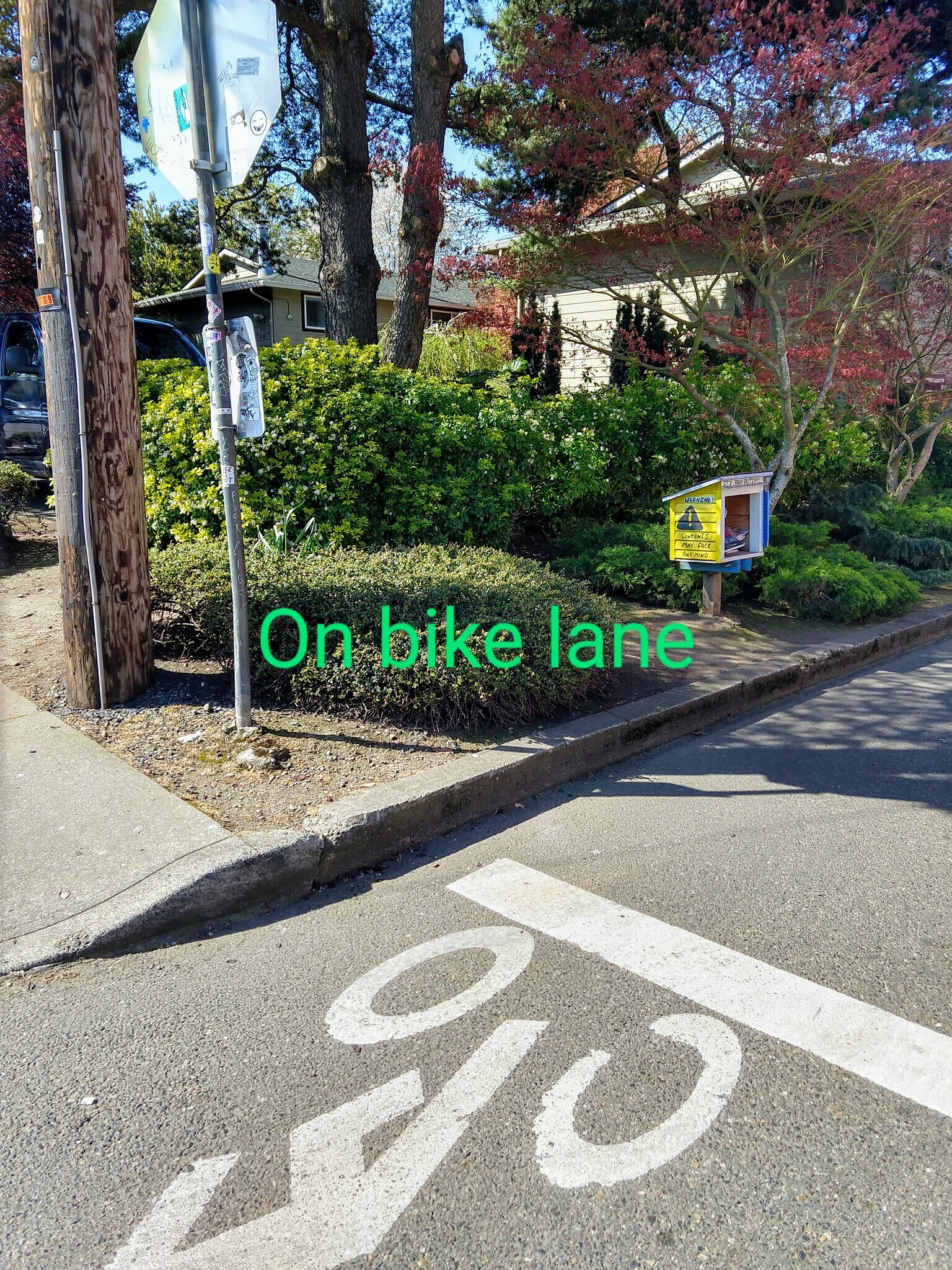 Building Photo - 2707 SE 50th Ave