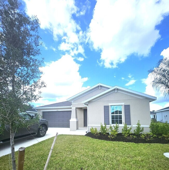 Primary Photo - Brand New Rotonda home