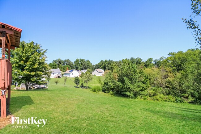 Building Photo - 4725 Beckel Ct