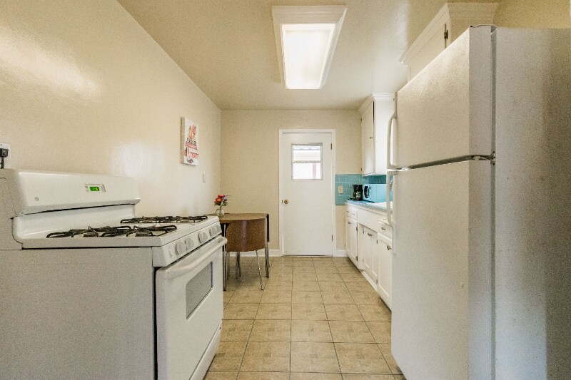 Building Photo - 4120 Gamma St