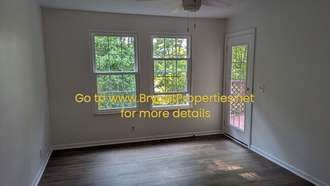 Building Photo - Donelson - Airport - Percy Preist Lake Area