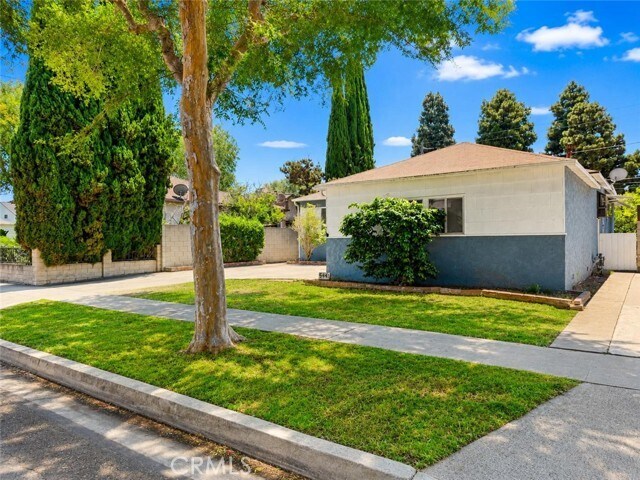 Building Photo - 5441 Berryman Ave