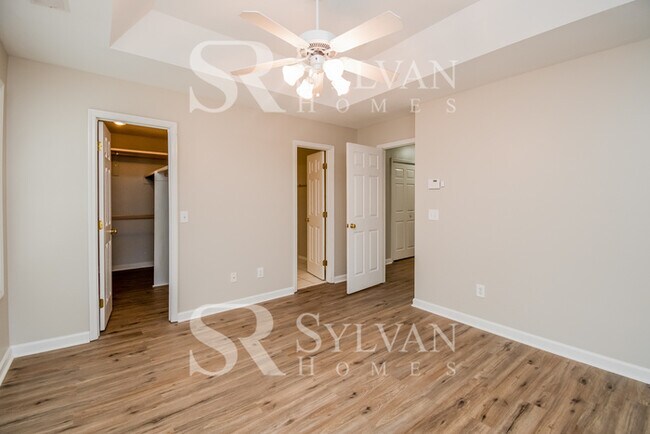 Building Photo - The Lifestyle You Deserve.
